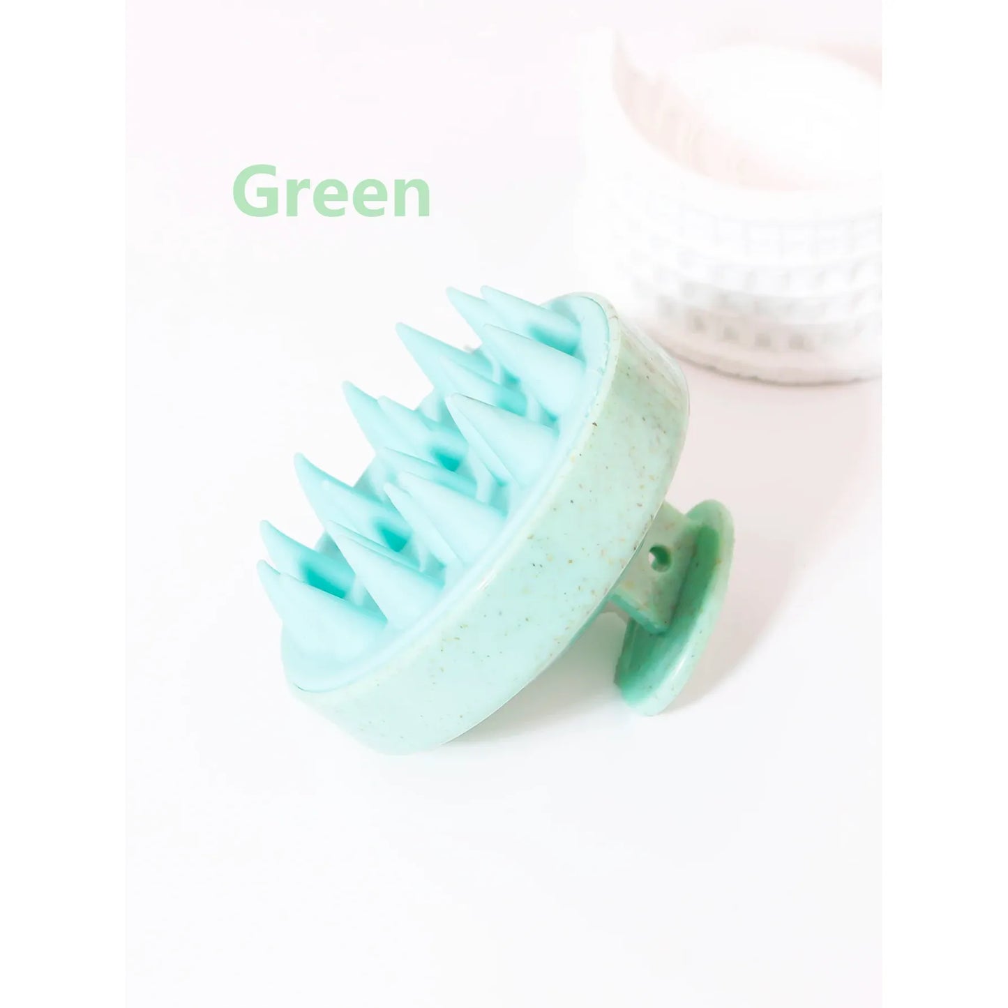 Luxe Dual-Purpose Silicone Massager