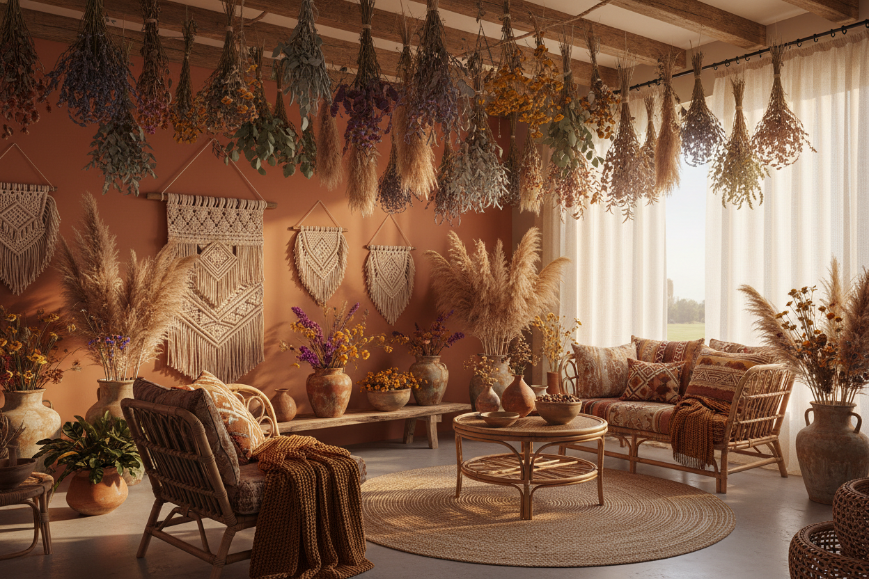 Botanicals