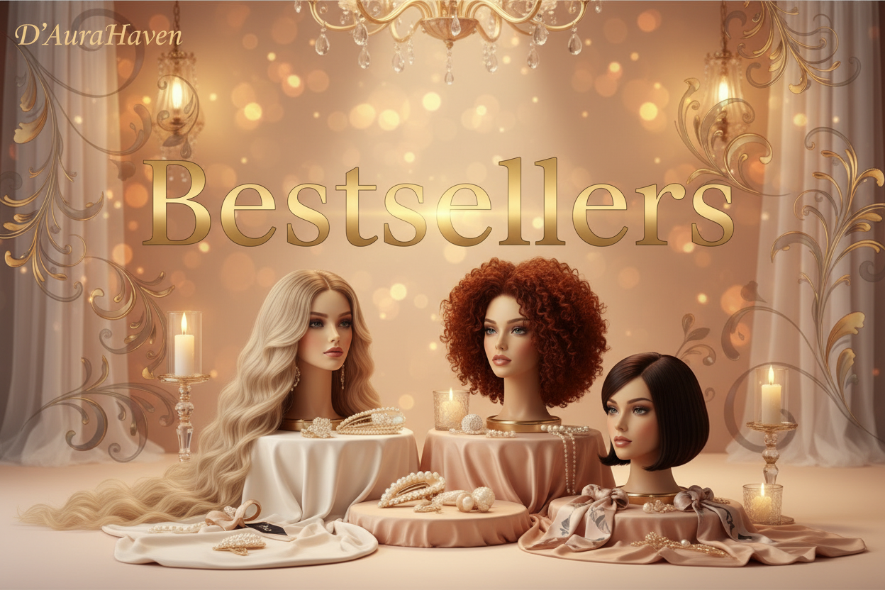 Bestsellers