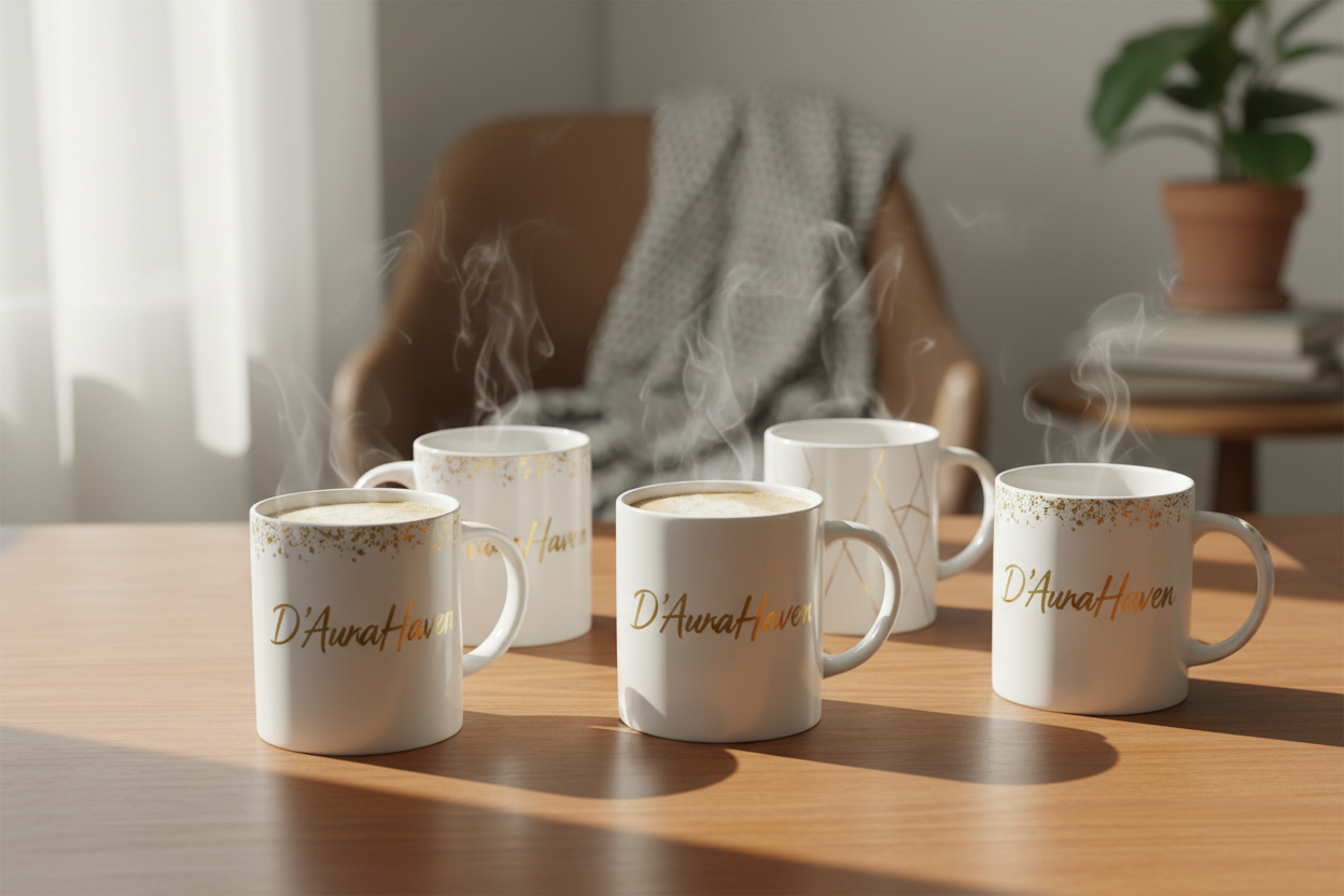 Personalised Mugs