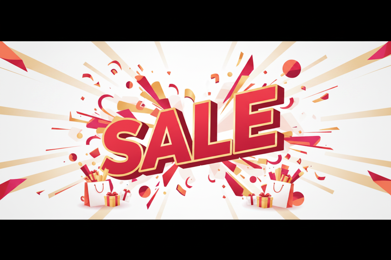 Sale