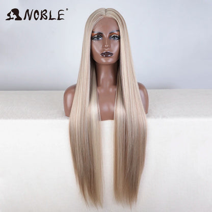 Premium Faux Locs Crochet Hair Extensions | Synthetic Dreadlocks | D'AuraHaven