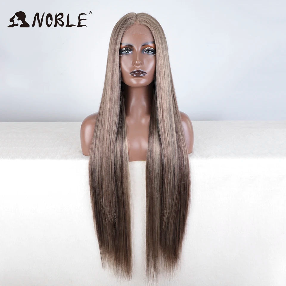 Premium Faux Locs Crochet Hair Extensions | Synthetic Dreadlocks | D'AuraHaven