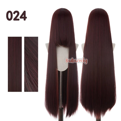Luxe Deep Wave Synthetic Hair Bundles with Matching Closure (4-Piece Set) | D'AuraHaven