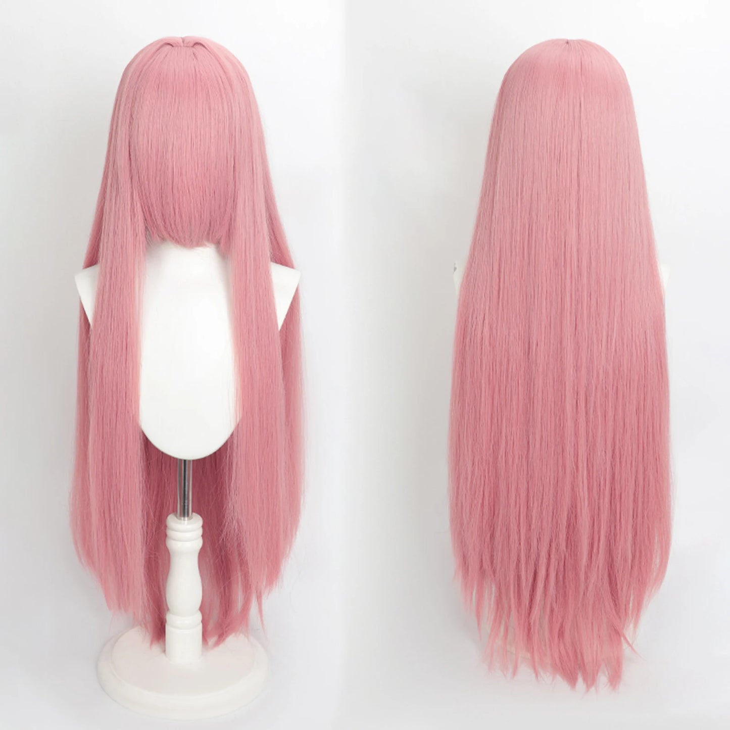 Premium Deep Wave Synthetic Hair Bundles | High-Volume Weft | D'AuraHaven