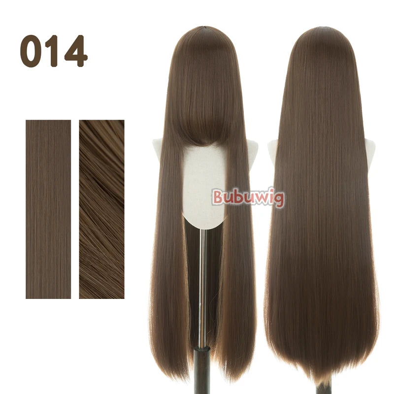 Luxe Deep Wave Synthetic Hair Bundles with Matching Closure (4-Piece Set) | D'AuraHaven