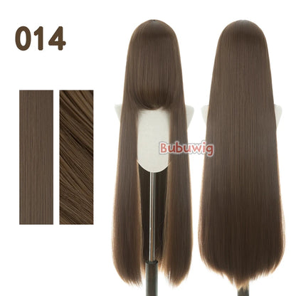 Luxe Deep Wave Synthetic Hair Bundles with Matching Closure (4-Piece Set) | D'AuraHaven