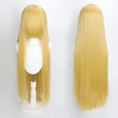 Premium Deep Wave Synthetic Hair Bundles | High-Volume Weft | D'AuraHaven