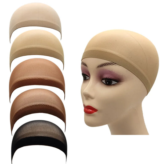 Premium Ultra-Thin Stocking Wig Caps