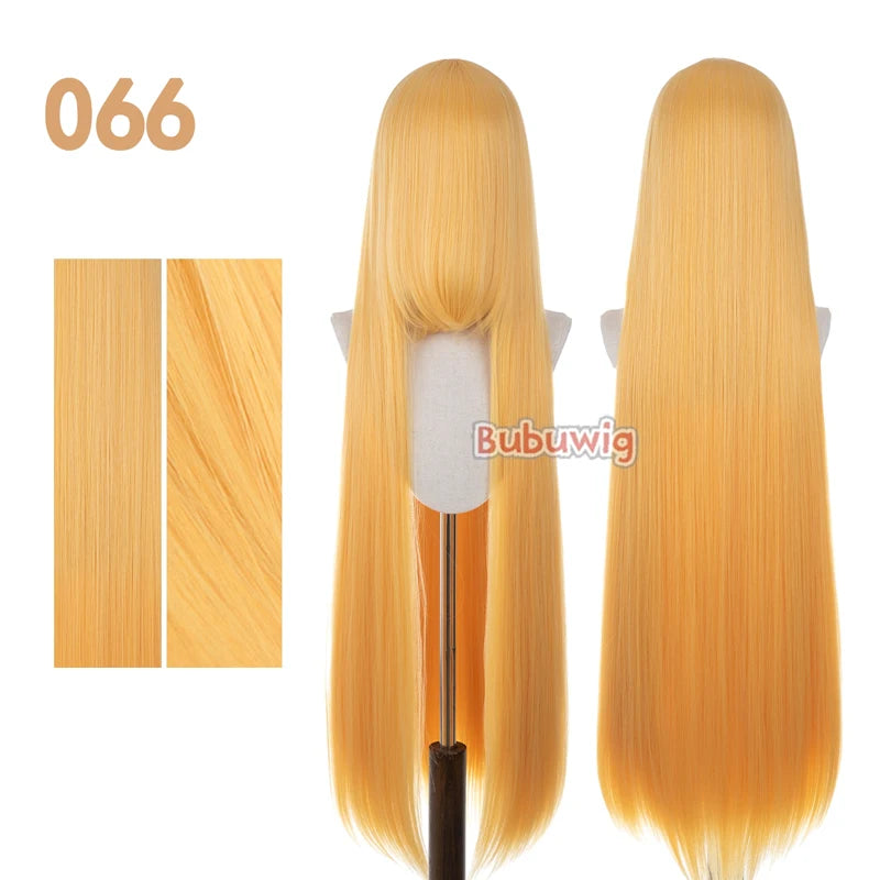 Luxe Deep Wave Synthetic Hair Bundles with Matching Closure (4-Piece Set) | D'AuraHaven