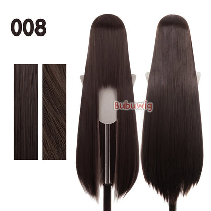 Luxe Deep Wave Synthetic Hair Bundles with Matching Closure (4-Piece Set) | D'AuraHaven