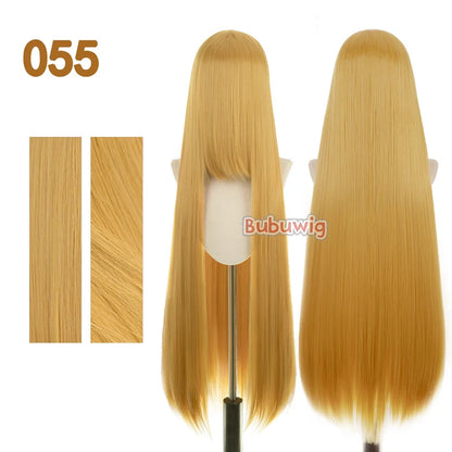 Luxe Deep Wave Synthetic Hair Bundles with Matching Closure (4-Piece Set) | D'AuraHaven