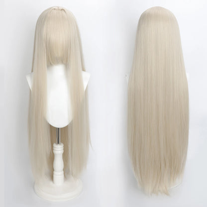 Premium Deep Wave Synthetic Hair Bundles | High-Volume Weft | D'AuraHaven