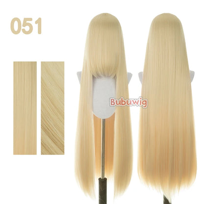 Luxe Deep Wave Synthetic Hair Bundles with Matching Closure (4-Piece Set) | D'AuraHaven