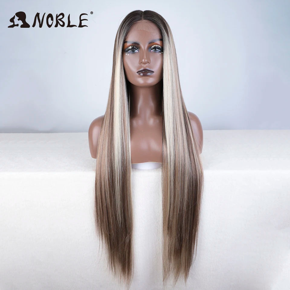 Premium Faux Locs Crochet Hair Extensions | Synthetic Dreadlocks | D'AuraHaven