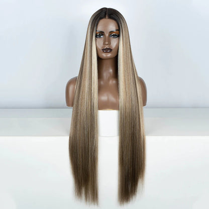Premium Deep Wave Wrap-Around Ponytail Extension | D'AuraHaven