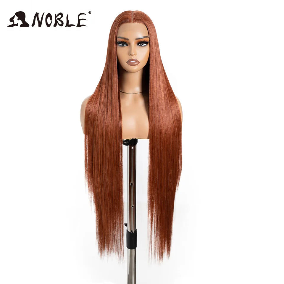 Premium Faux Locs Crochet Hair Extensions | Synthetic Dreadlocks | D'AuraHaven