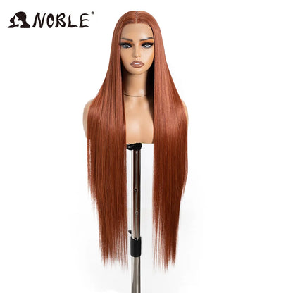 Premium Faux Locs Crochet Hair Extensions | Synthetic Dreadlocks | D'AuraHaven