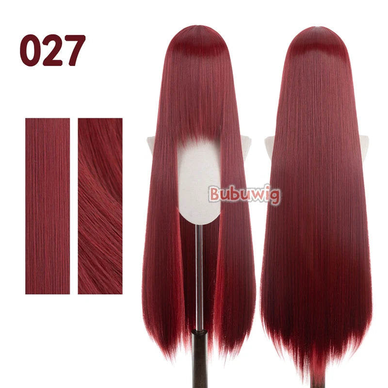 Luxe Deep Wave Synthetic Hair Bundles with Matching Closure (4-Piece Set) | D'AuraHaven