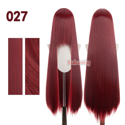 Luxe Deep Wave Synthetic Hair Bundles with Matching Closure (4-Piece Set) | D'AuraHaven