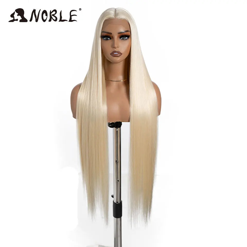 Premium Faux Locs Crochet Hair Extensions | Synthetic Dreadlocks | D'AuraHaven