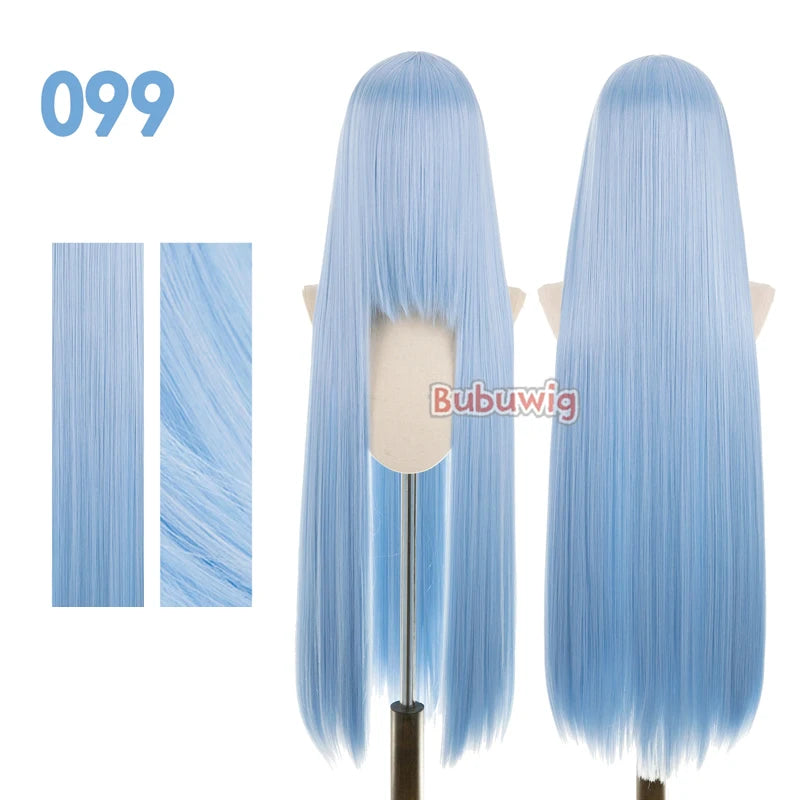 Luxe Deep Wave Synthetic Hair Bundles with Matching Closure (4-Piece Set) | D'AuraHaven