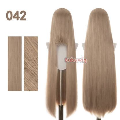 Luxe Deep Wave Synthetic Hair Bundles with Matching Closure (4-Piece Set) | D'AuraHaven
