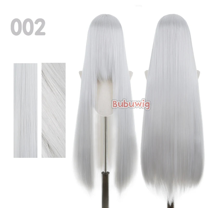 Luxe Deep Wave Synthetic Hair Bundles with Matching Closure (4-Piece Set) | D'AuraHaven