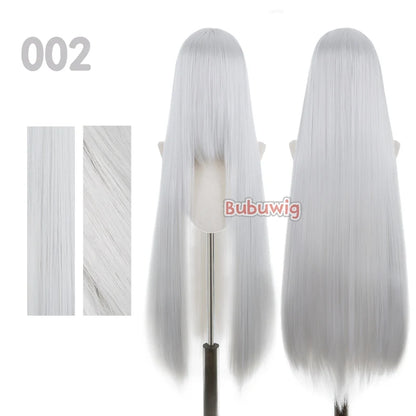 Luxe Deep Wave Synthetic Hair Bundles with Matching Closure (4-Piece Set) | D'AuraHaven