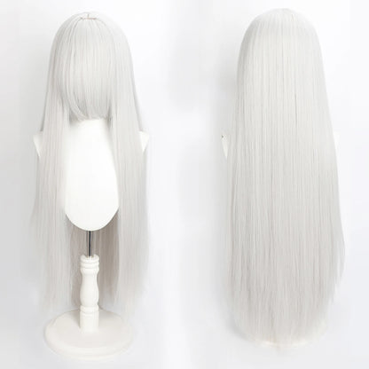 Premium Deep Wave Synthetic Hair Bundles | High-Volume Weft | D'AuraHaven