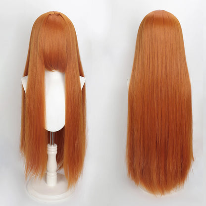 Premium Deep Wave Synthetic Hair Bundles | High-Volume Weft | D'AuraHaven