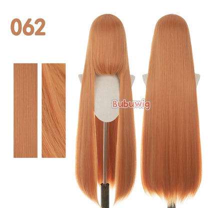 Luxe Deep Wave Synthetic Hair Bundles with Matching Closure (4-Piece Set) | D'AuraHaven