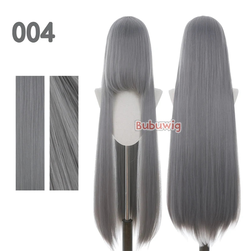 Luxe Deep Wave Synthetic Hair Bundles with Matching Closure (4-Piece Set) | D'AuraHaven