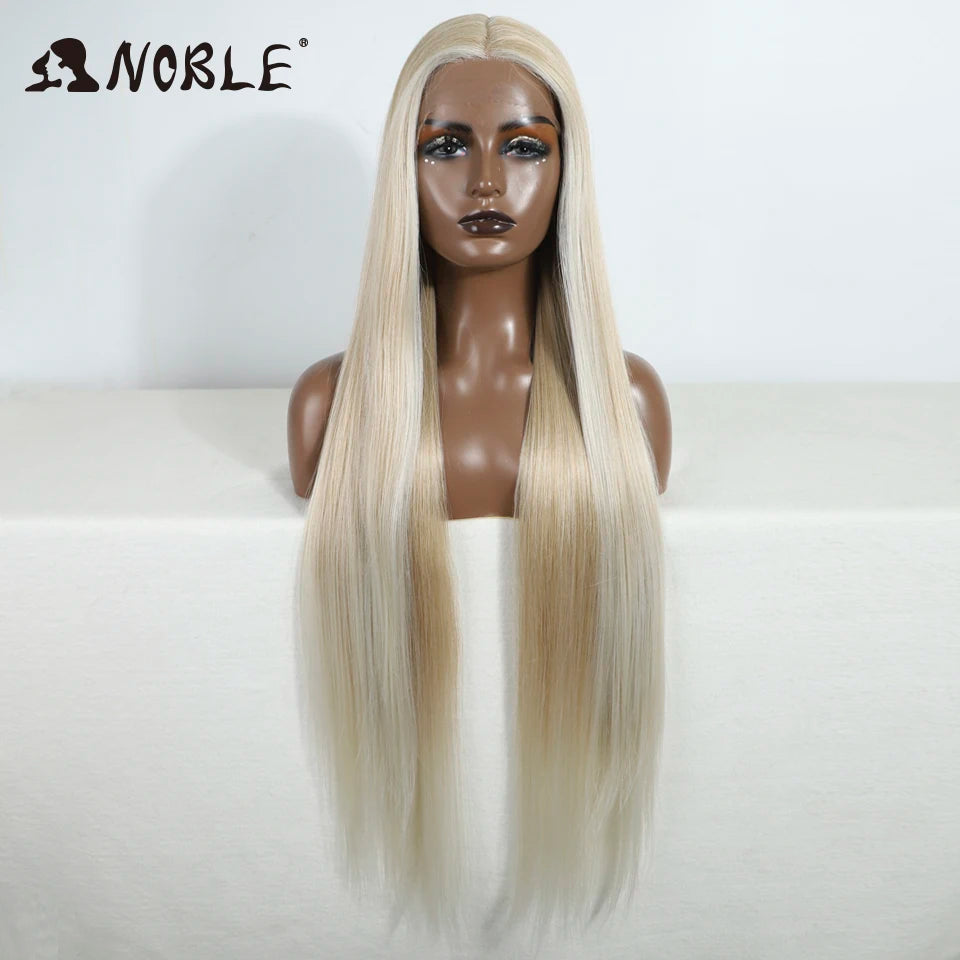 Premium Faux Locs Crochet Hair Extensions | Synthetic Dreadlocks | D'AuraHaven