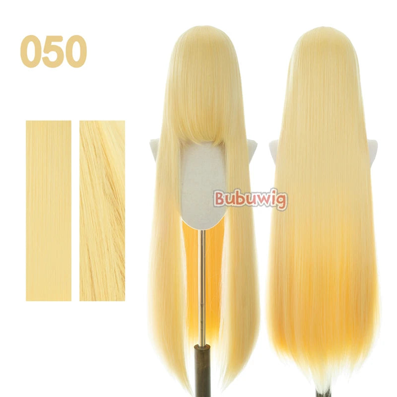 Luxe Deep Wave Synthetic Hair Bundles with Matching Closure (4-Piece Set) | D'AuraHaven