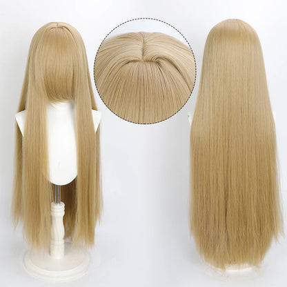 Premium Deep Wave Synthetic Hair Bundles | High-Volume Weft | D'AuraHaven