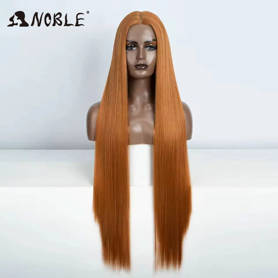 Premium Faux Locs Crochet Hair Extensions | Synthetic Dreadlocks | D'AuraHaven