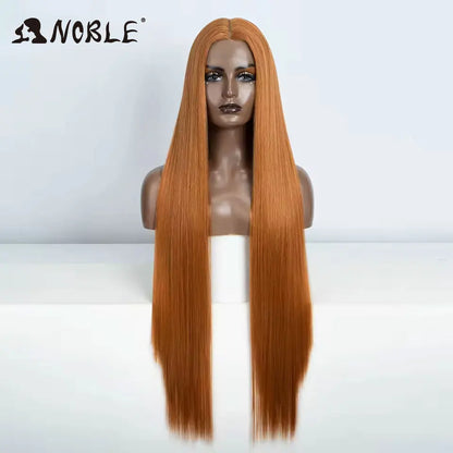 Premium Faux Locs Crochet Hair Extensions | Synthetic Dreadlocks | D'AuraHaven