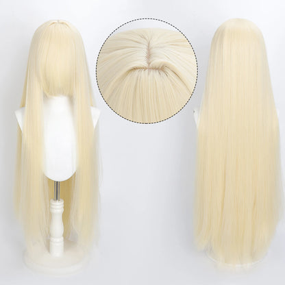 Premium Deep Wave Synthetic Hair Bundles | High-Volume Weft | D'AuraHaven
