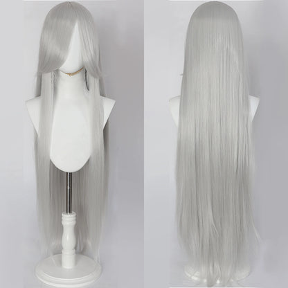 Luxe Body Wave HD Lace Front Wig | High-Temperature Synthetic | D'AuraHaven