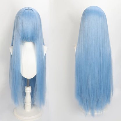 Premium Deep Wave Synthetic Hair Bundles | High-Volume Weft | D'AuraHaven