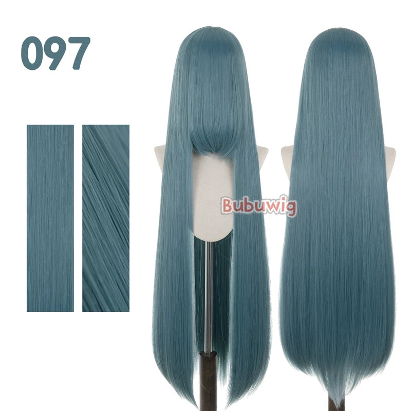 Luxe Deep Wave Synthetic Hair Bundles with Matching Closure (4-Piece Set) | D'AuraHaven