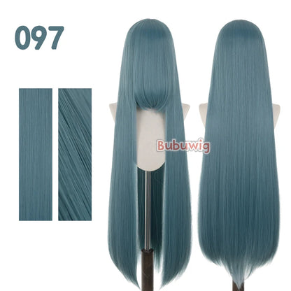 Luxe Deep Wave Synthetic Hair Bundles with Matching Closure (4-Piece Set) | D'AuraHaven