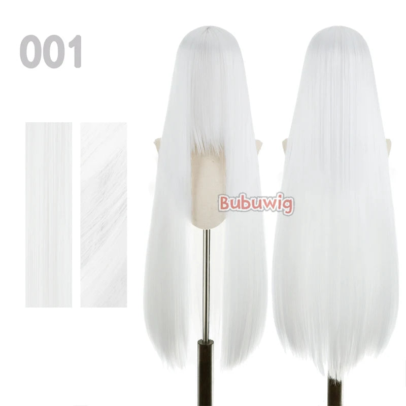 Luxe Deep Wave Synthetic Hair Bundles with Matching Closure (4-Piece Set) | D'AuraHaven