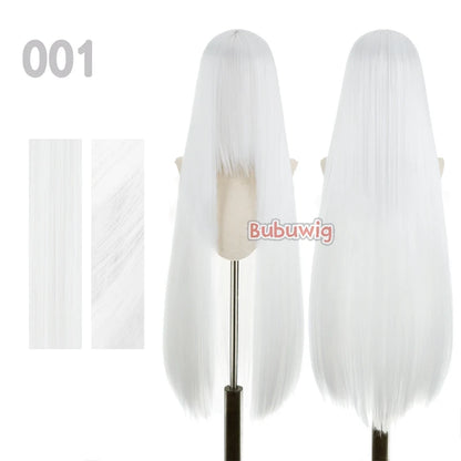 Luxe Deep Wave Synthetic Hair Bundles with Matching Closure (4-Piece Set) | D'AuraHaven