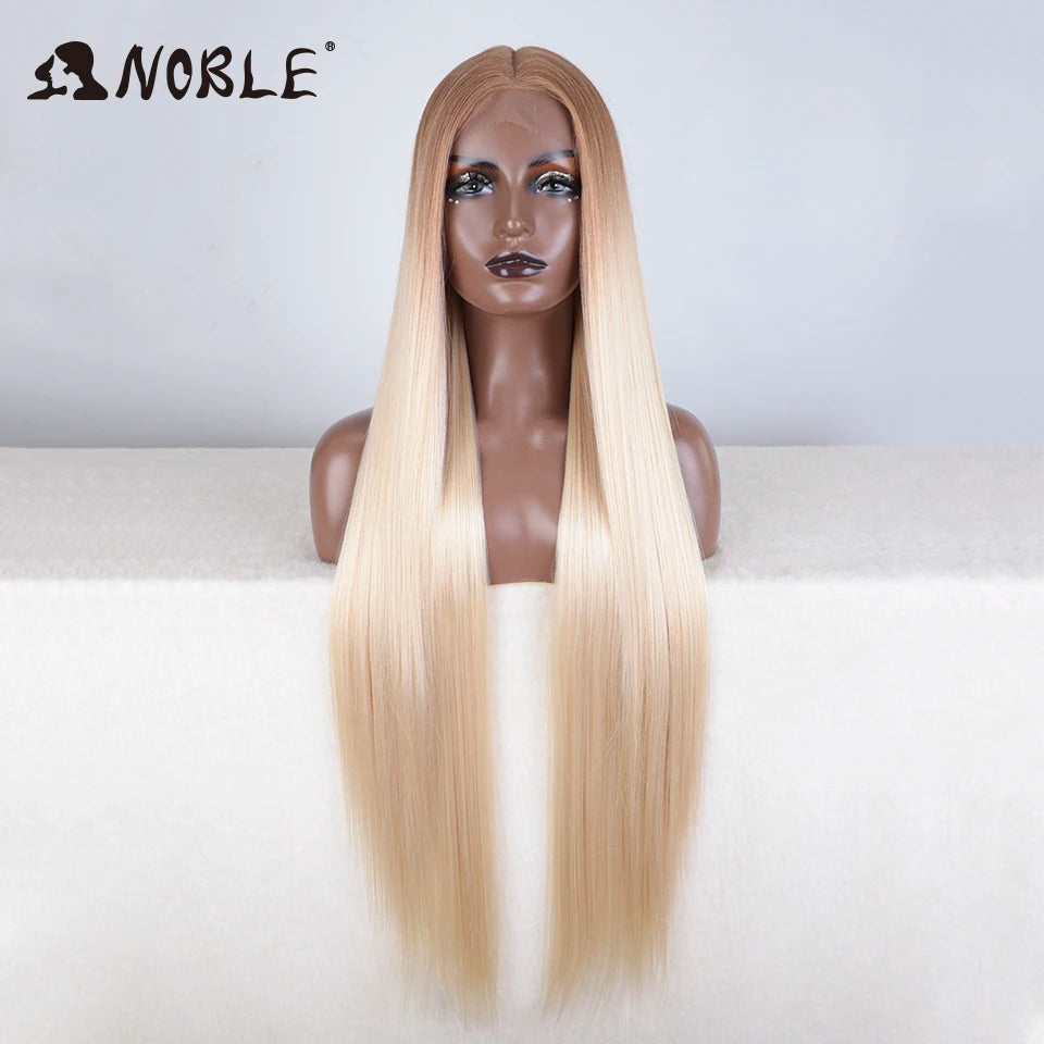 Premium Faux Locs Crochet Hair Extensions | Synthetic Dreadlocks | D'AuraHaven