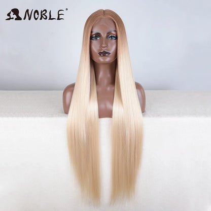 Premium Faux Locs Crochet Hair Extensions | Synthetic Dreadlocks | D'AuraHaven