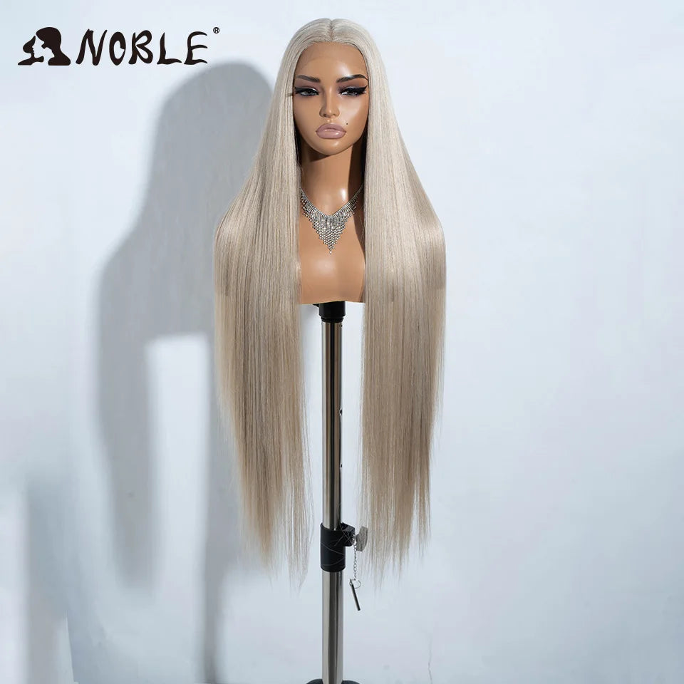 Premium Faux Locs Crochet Hair Extensions | Synthetic Dreadlocks | D'AuraHaven