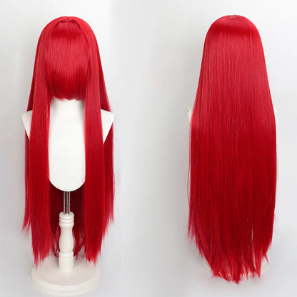 Premium Deep Wave Synthetic Hair Bundles | High-Volume Weft | D'AuraHaven