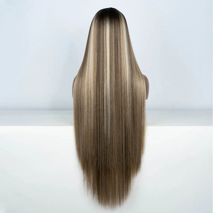Premium Deep Wave Wrap-Around Ponytail Extension | D'AuraHaven